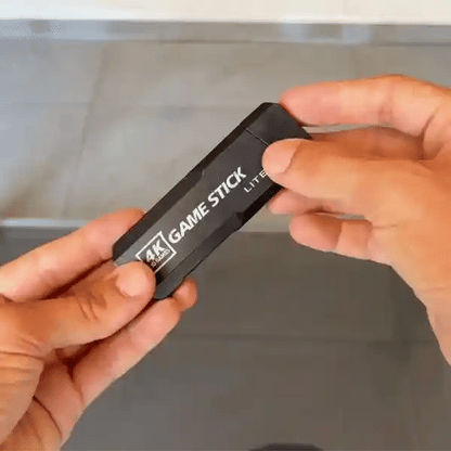 RetroM8 Pro version Nintendo 64 – 4K 7 CONSOLA GAMER RETRO